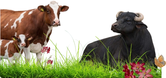 cows